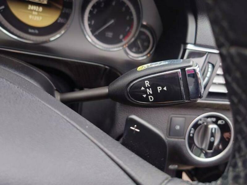 E-CLASS