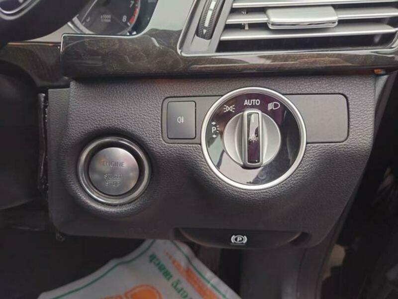 E-CLASS