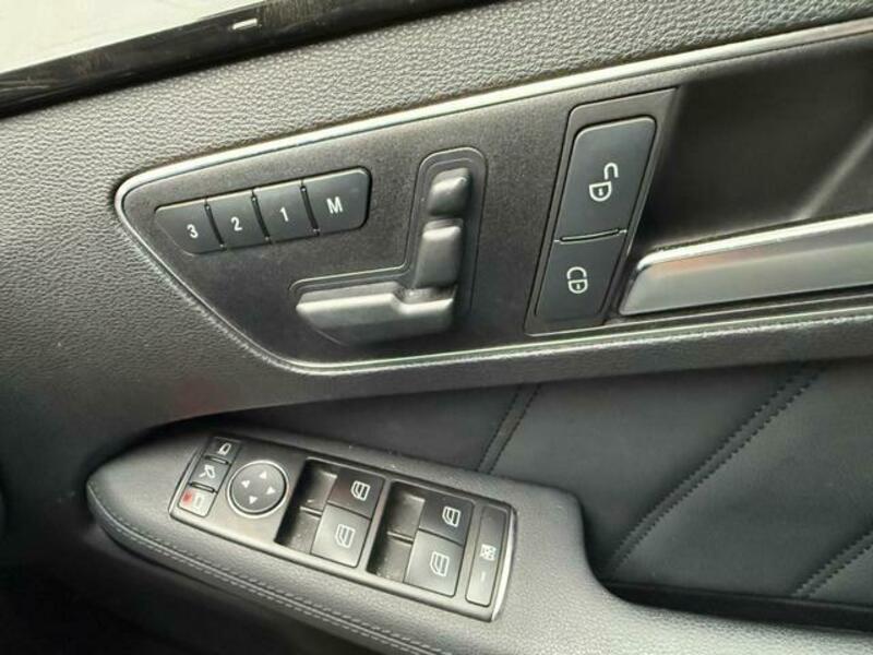 E-CLASS