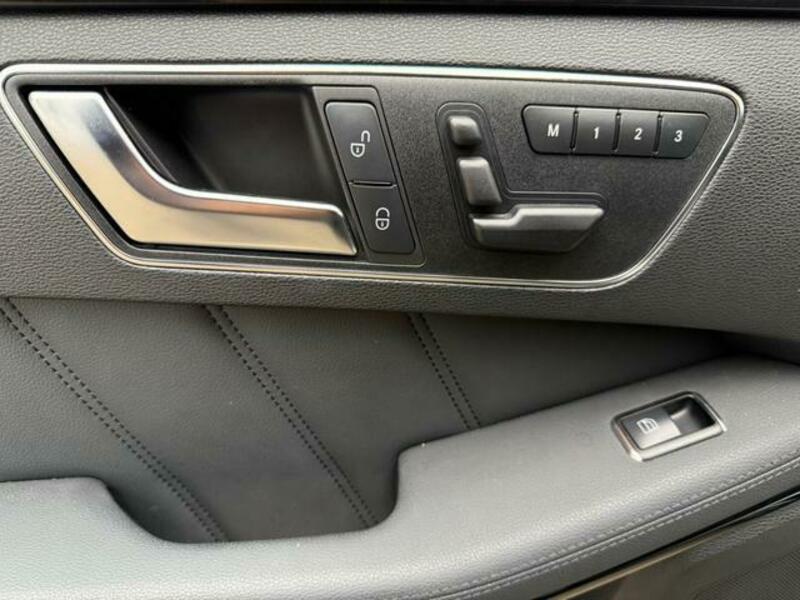 E-CLASS
