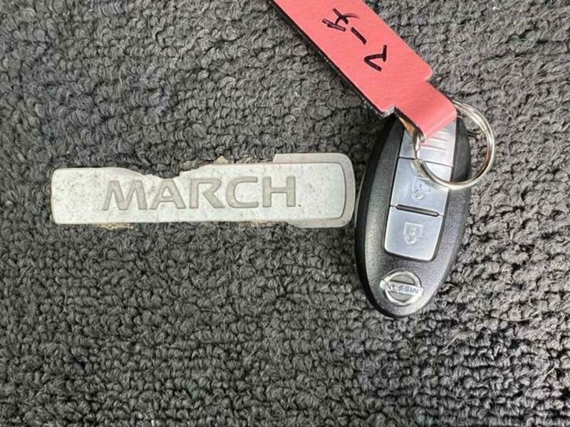 MARCH