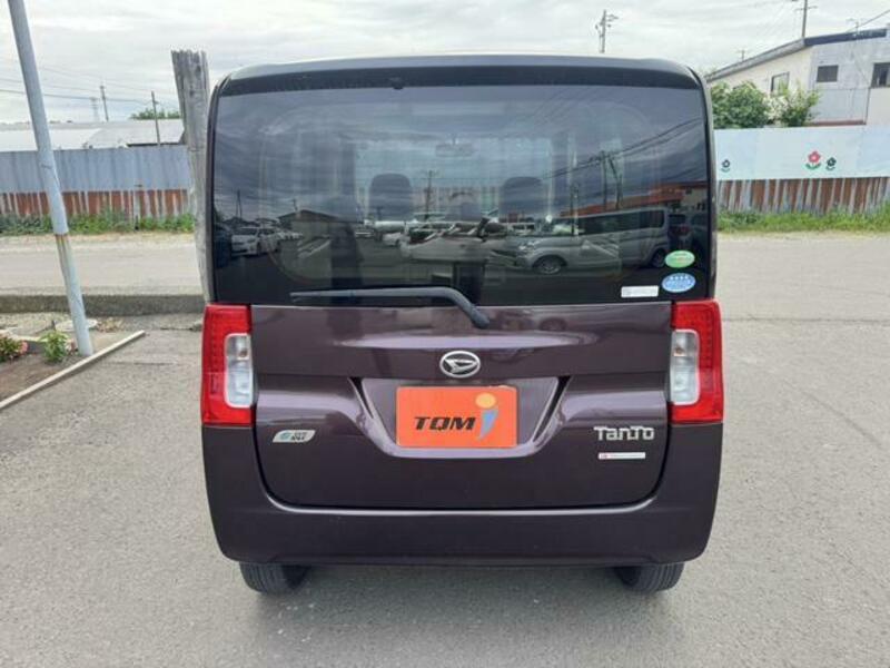 TANTO