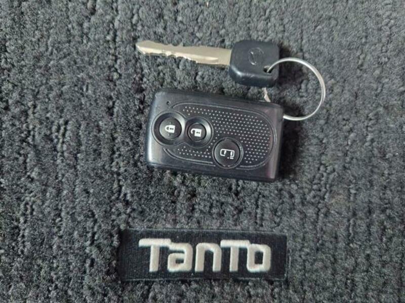 TANTO