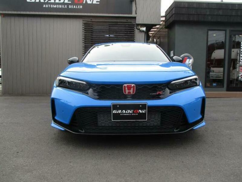 CIVIC