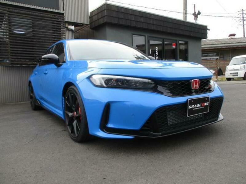CIVIC