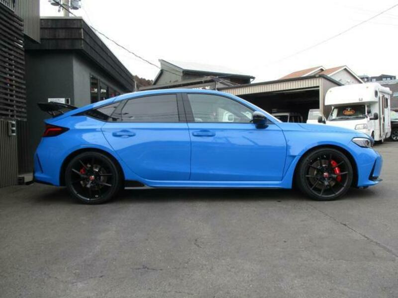 CIVIC