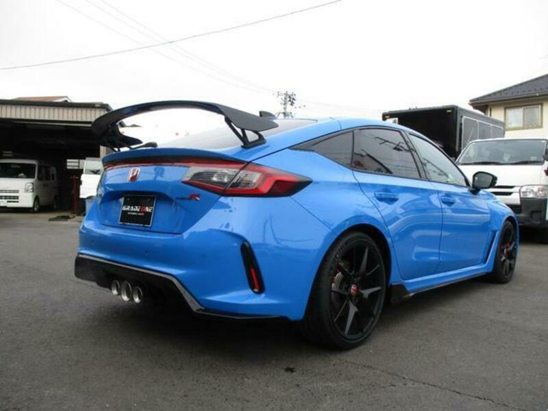 CIVIC