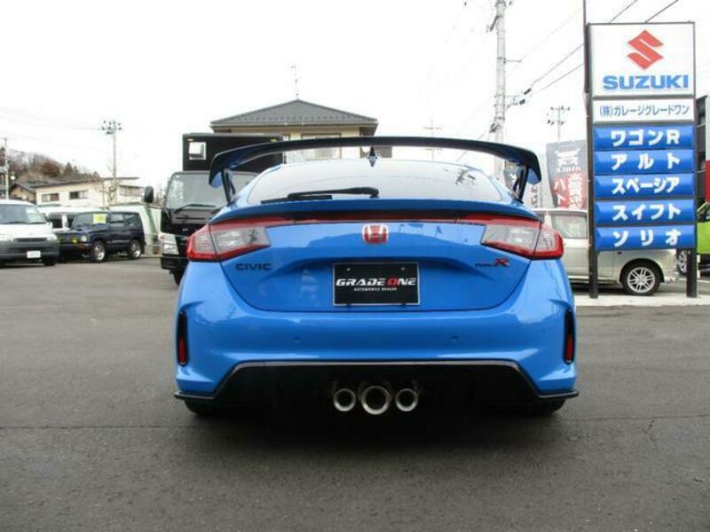 CIVIC