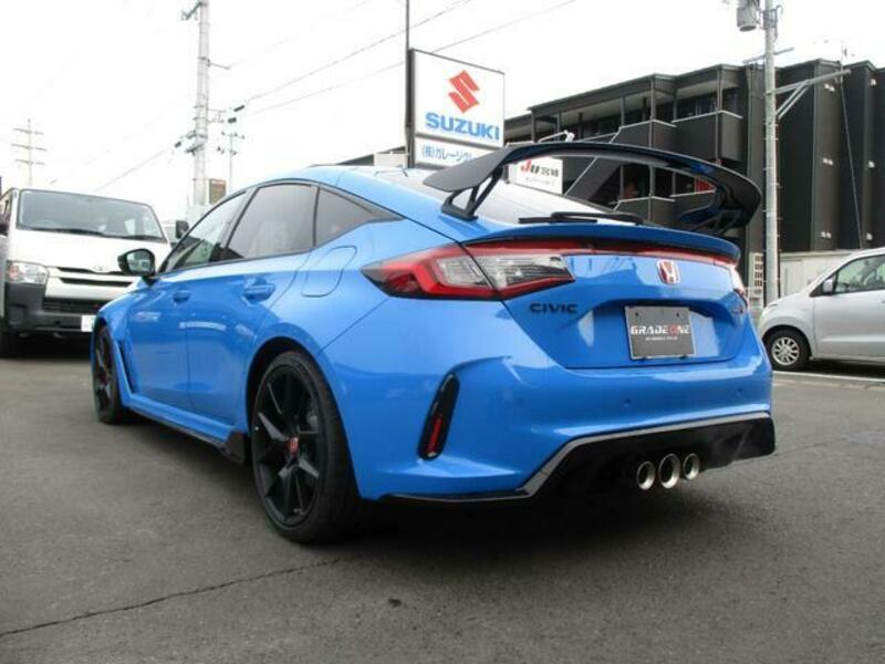 CIVIC