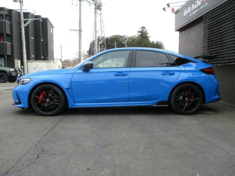 CIVIC
