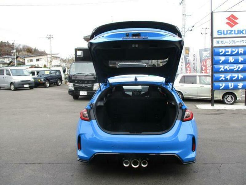 CIVIC
