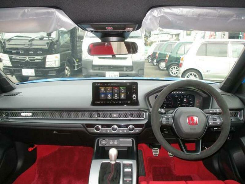 CIVIC