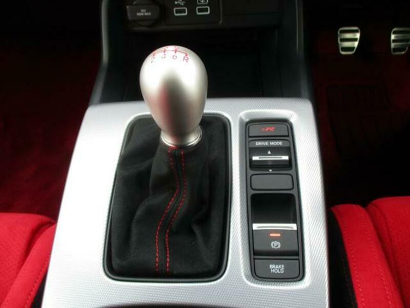 CIVIC