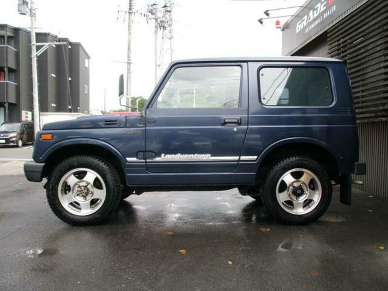 JIMNY