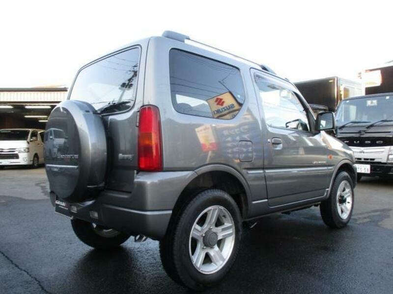 JIMNY