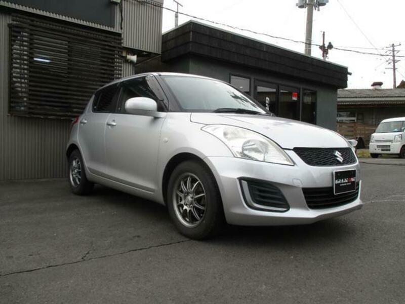 SWIFT
