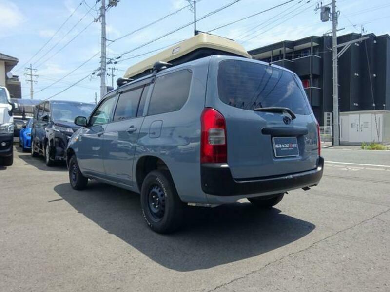 PROBOX VAN