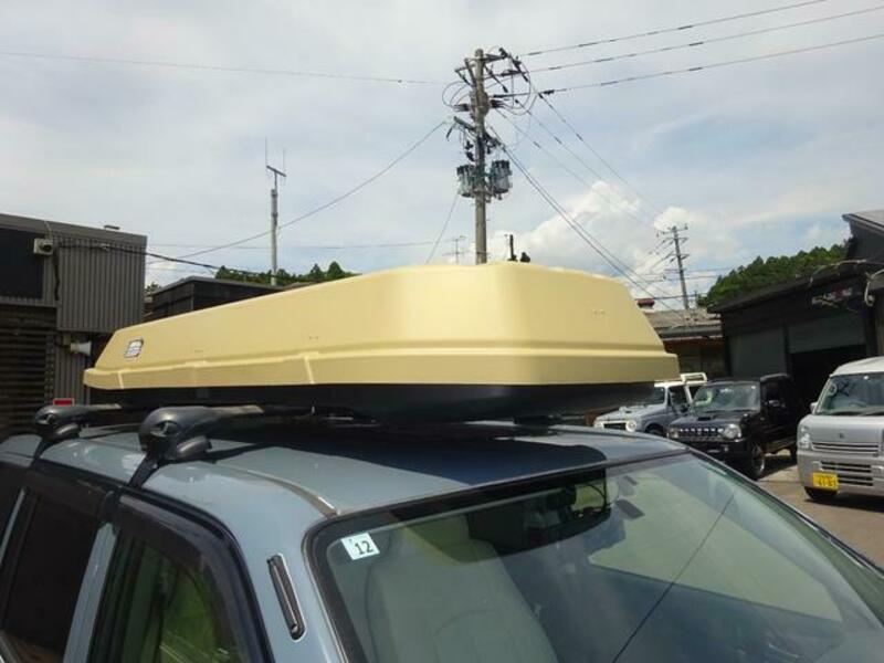 PROBOX VAN