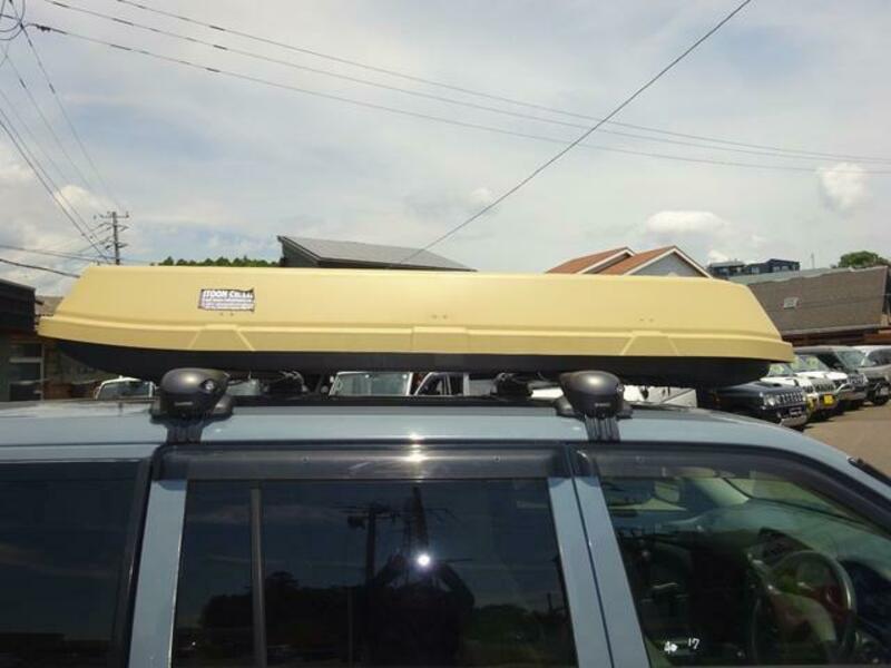 PROBOX VAN
