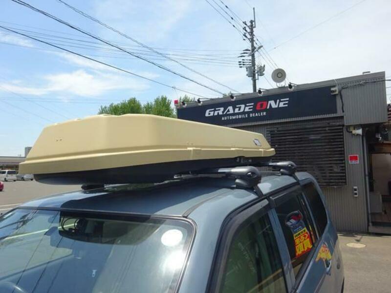 PROBOX VAN