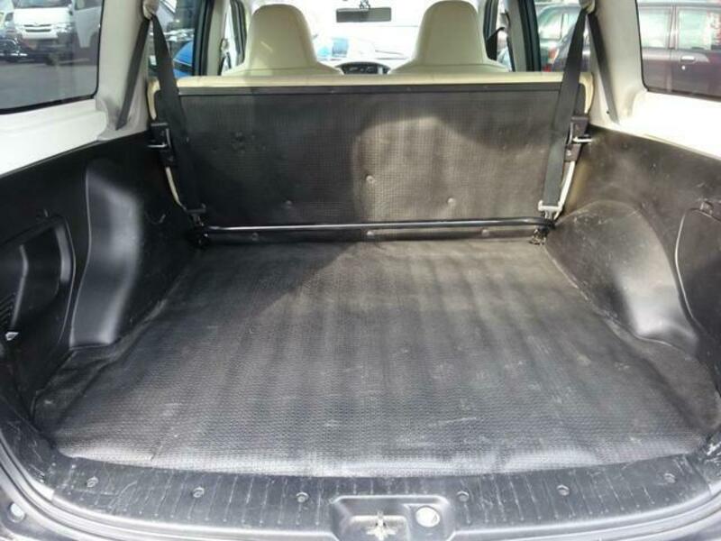 PROBOX VAN