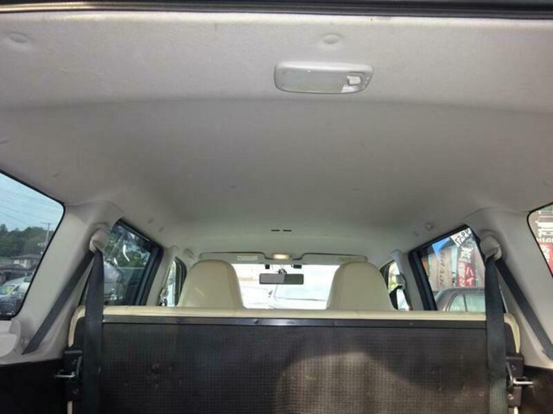 PROBOX VAN