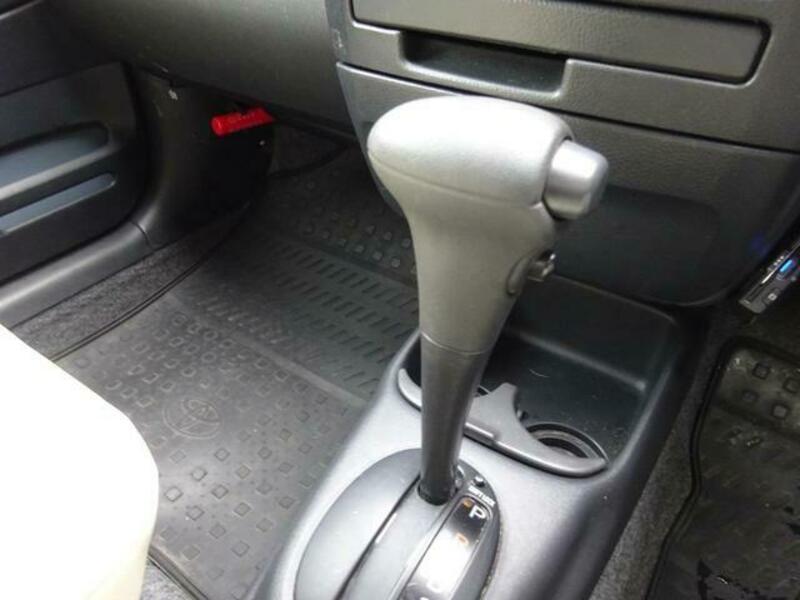 PROBOX VAN