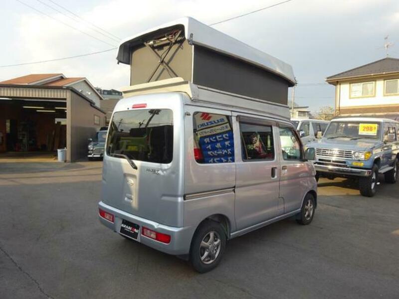 HIJET CARGO
