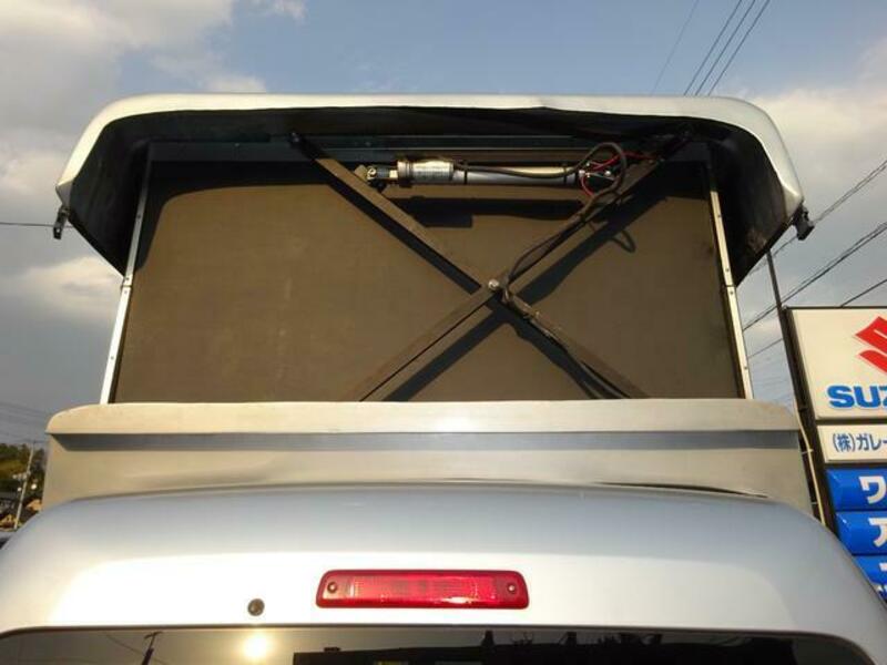 HIJET CARGO