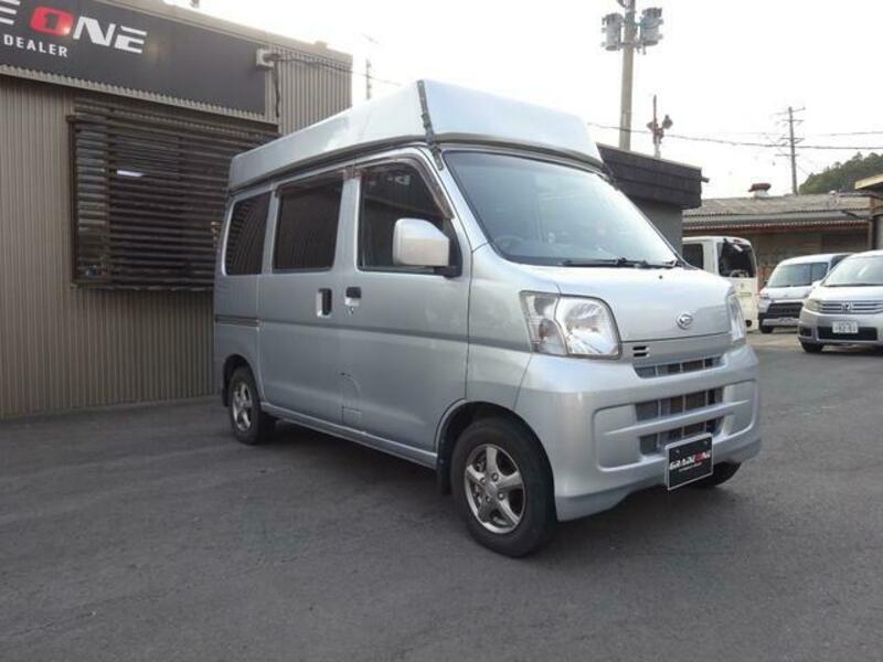 HIJET CARGO