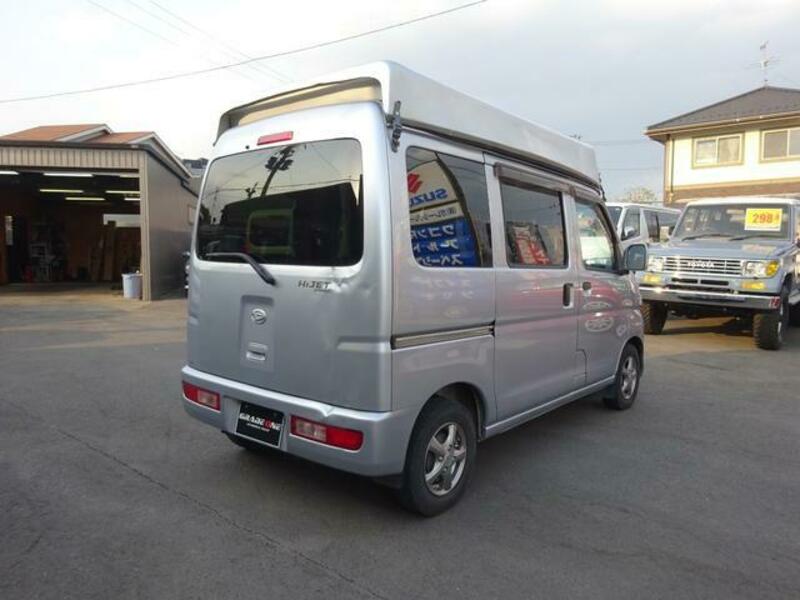 HIJET CARGO