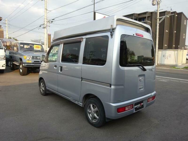 HIJET CARGO