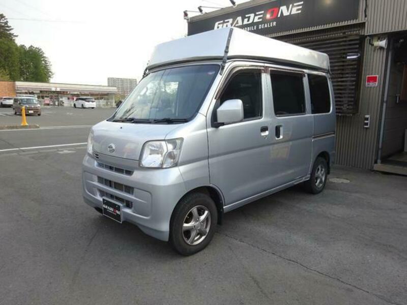 HIJET CARGO
