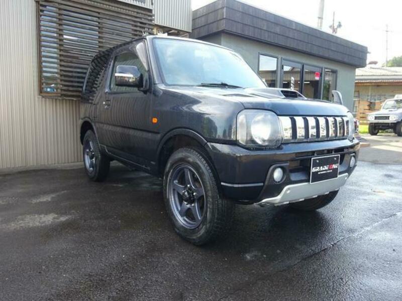 JIMNY