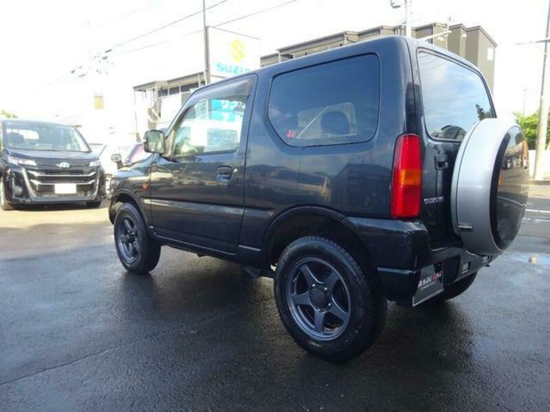 JIMNY