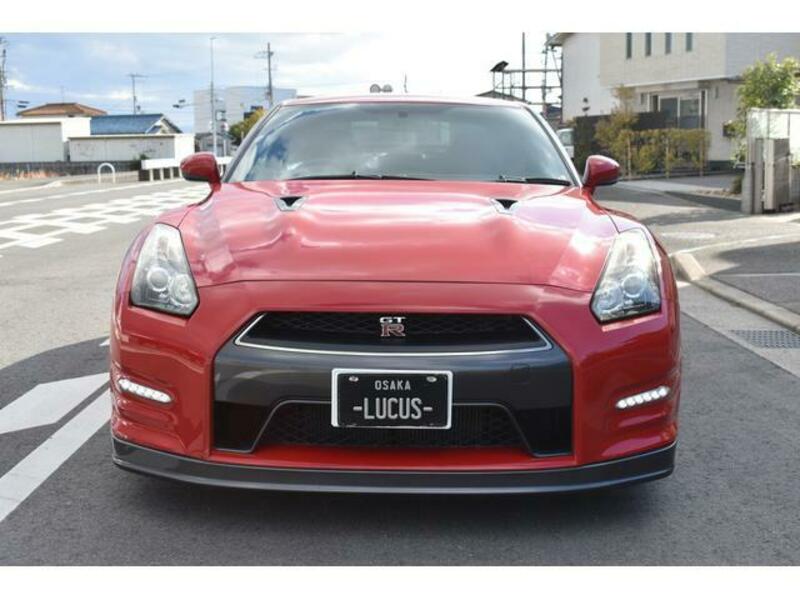 GT-R