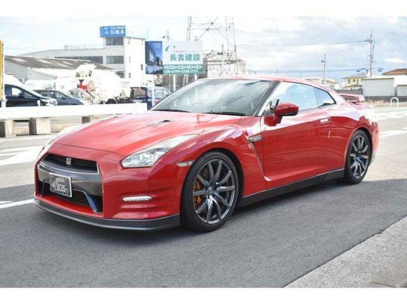 GT-R