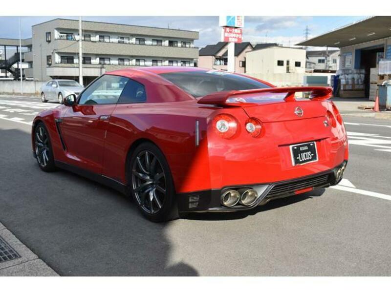 GT-R