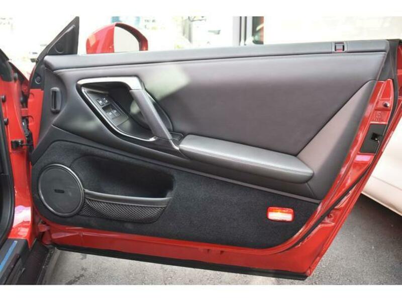 GT-R