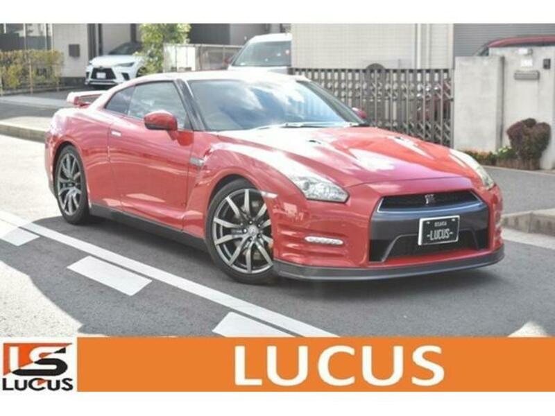 GT-R-0