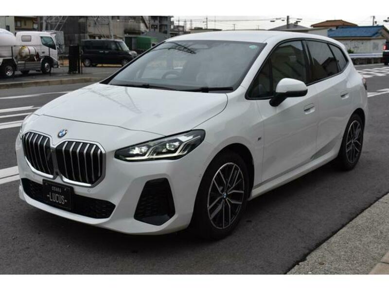 2 SERIES