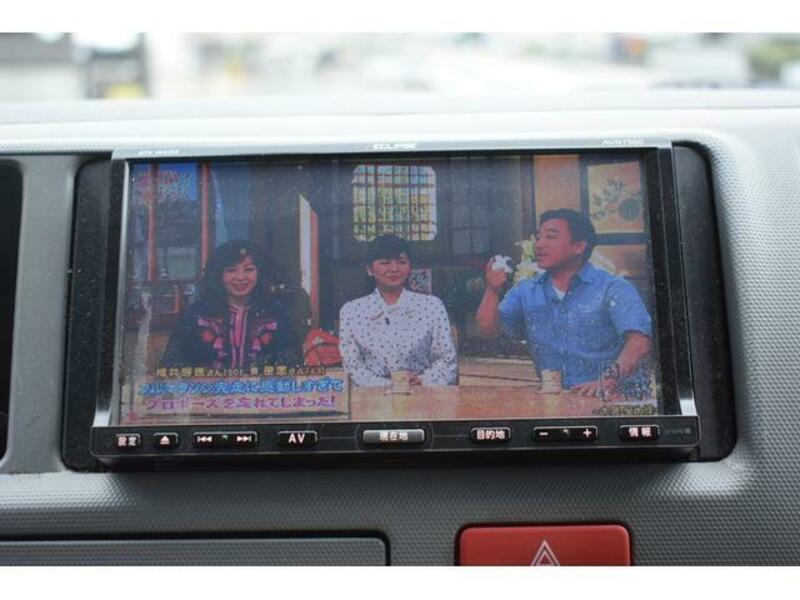 HIACE COMMUTER