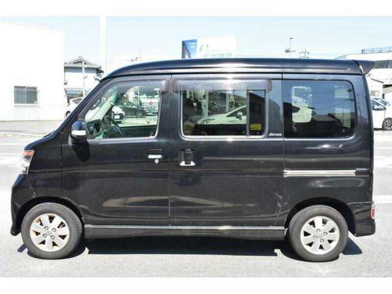ATRAI WAGON