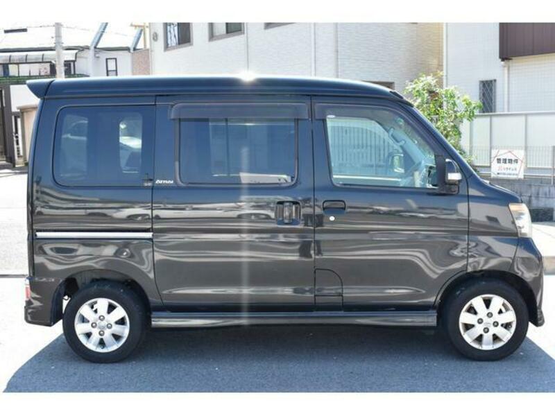 ATRAI WAGON