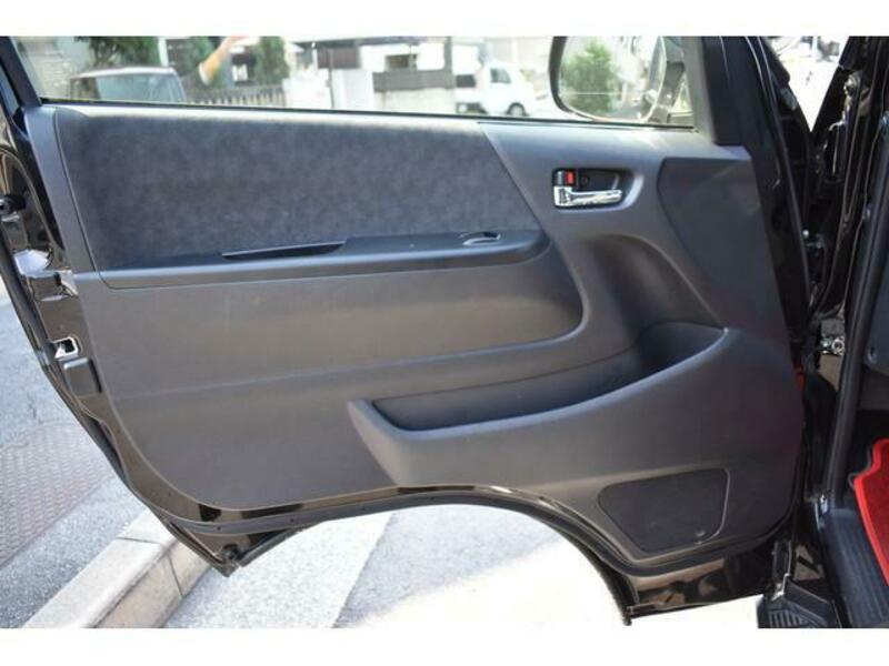 HIACE WAGON