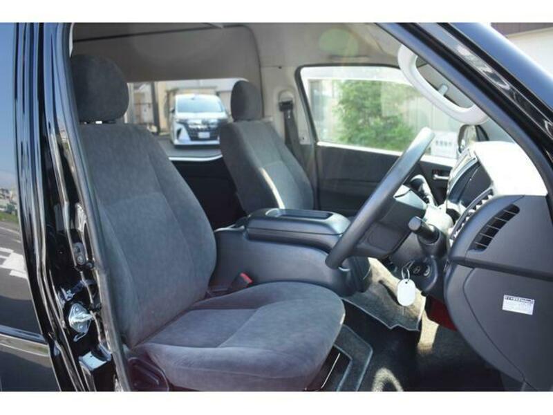 HIACE WAGON