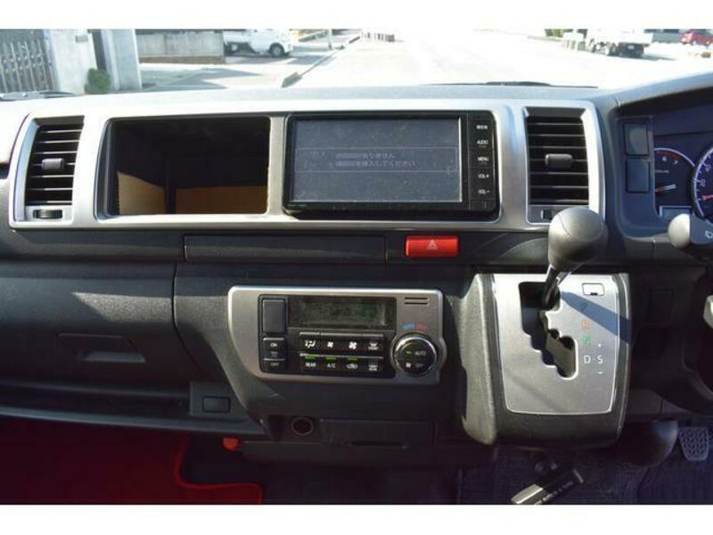 HIACE WAGON
