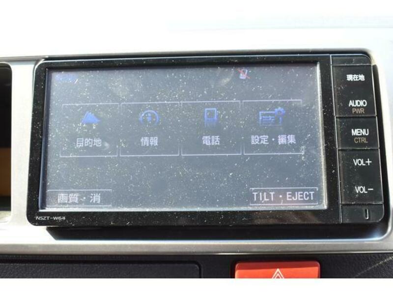 HIACE WAGON