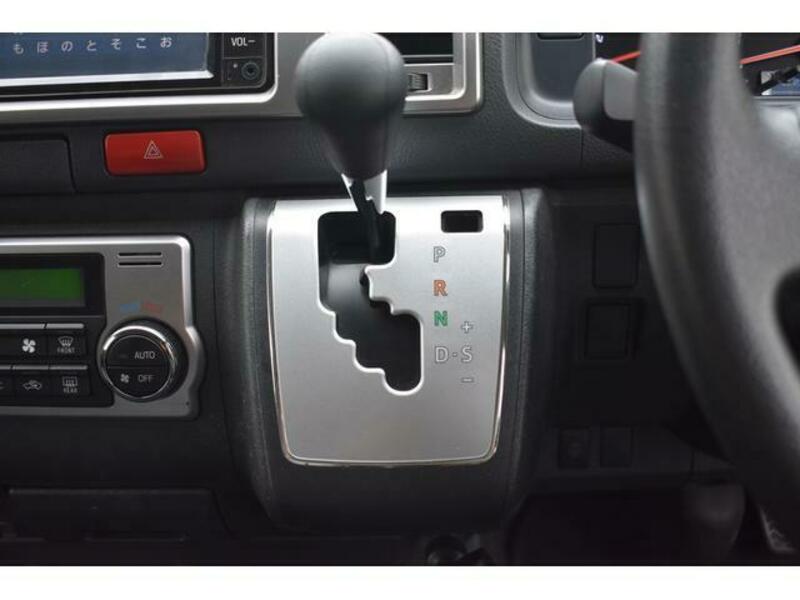 HIACE WAGON