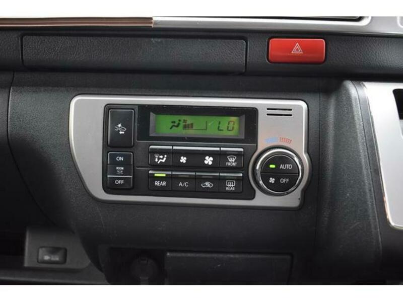 HIACE WAGON